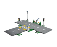 LEGO City 60304 Płyty drogowe - 1012986 - zdjęcie 12